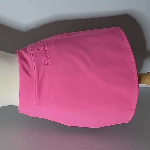 Adidas Climalite athletic skirt with built in shorts womens size 10 - Picture 5 of 9